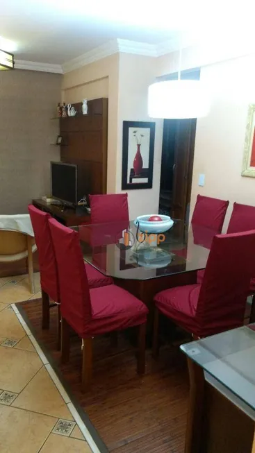 Foto 1 de Apartamento com 2 Quartos à venda, 58m² em Santa Teresinha, São Paulo