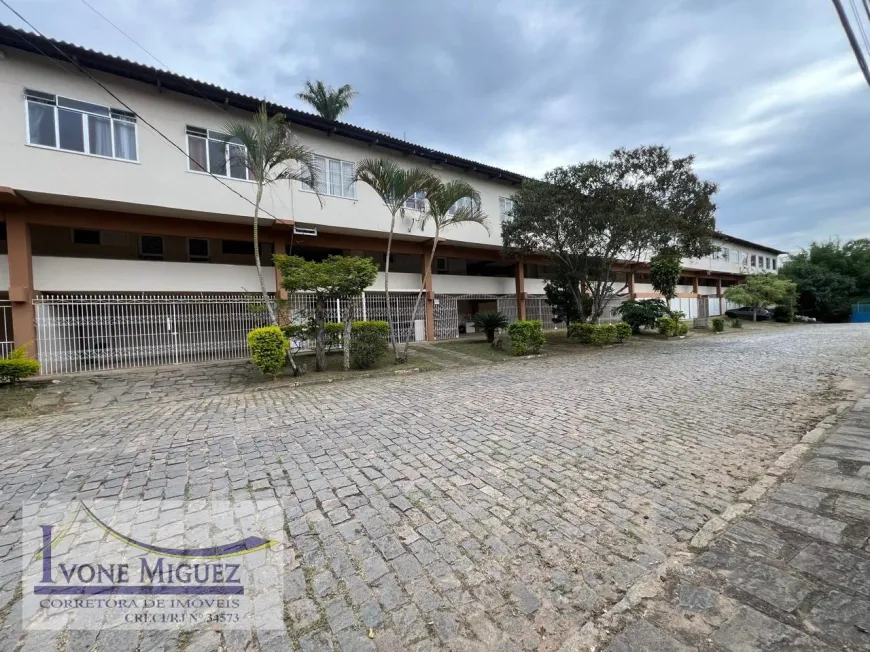 Foto 1 de Cobertura com 3 Quartos à venda, 117m² em Alto da Boa Vista, Miguel Pereira