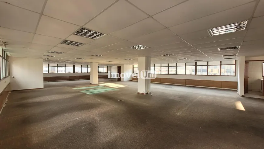 Foto 1 de Sala Comercial para alugar, 266m² em Vila Olímpia, São Paulo