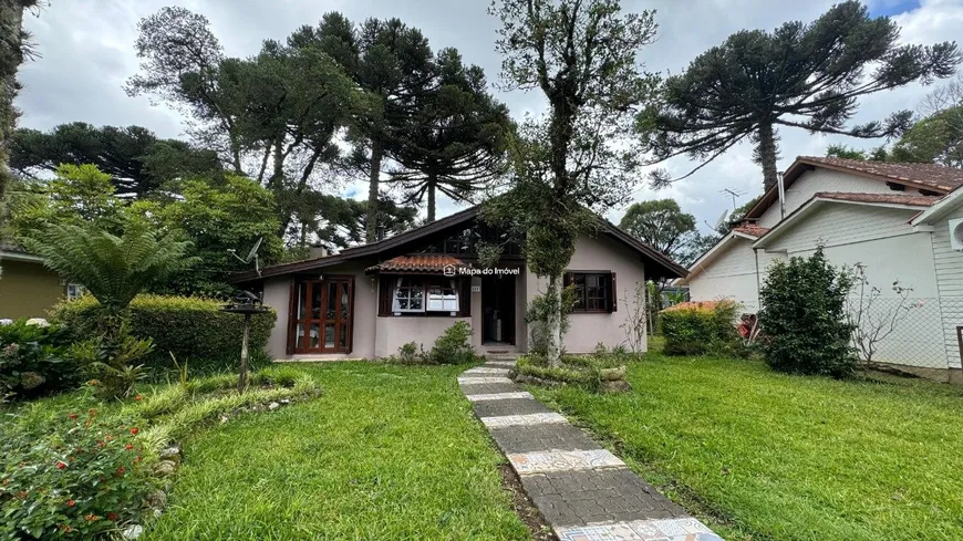 Foto 1 de Casa com 2 Quartos à venda, 88m² em Villagio, Gramado