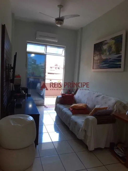 Foto 1 de Apartamento com 3 Quartos à venda, 75m² em Freguesia- Jacarepaguá, Rio de Janeiro