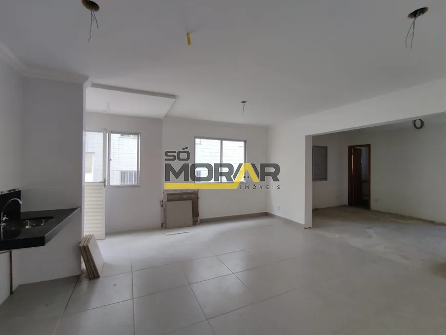 Foto 1 de Apartamento com 2 Quartos à venda, 64m² em Fernão Dias, Belo Horizonte