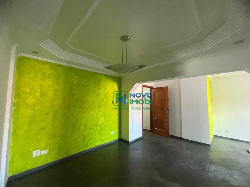 Foto 1 de Apartamento com 3 Quartos à venda, 86m² em Nova América, Piracicaba