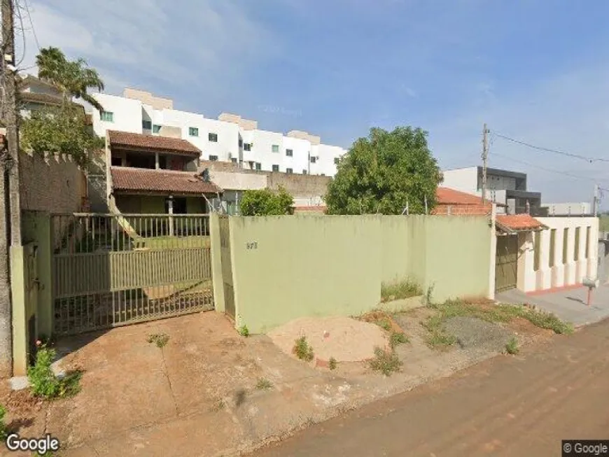 Foto 1 de Casa com 2 Quartos à venda, 205m² em Jardim Morumbi, Arapongas