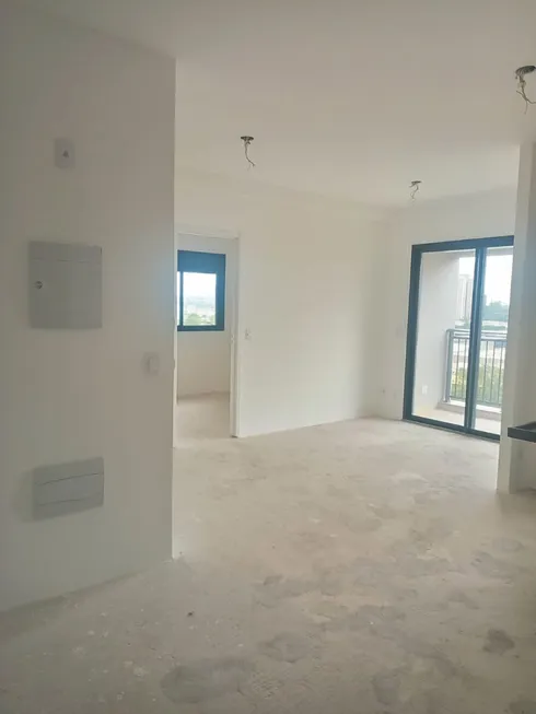 Foto 1 de Apartamento com 2 Quartos à venda, 57m² em Tamboré, Barueri