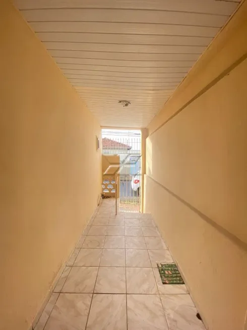 Foto 1 de Casa com 2 Quartos para venda ou aluguel, 66m² em Centro, Rio Claro