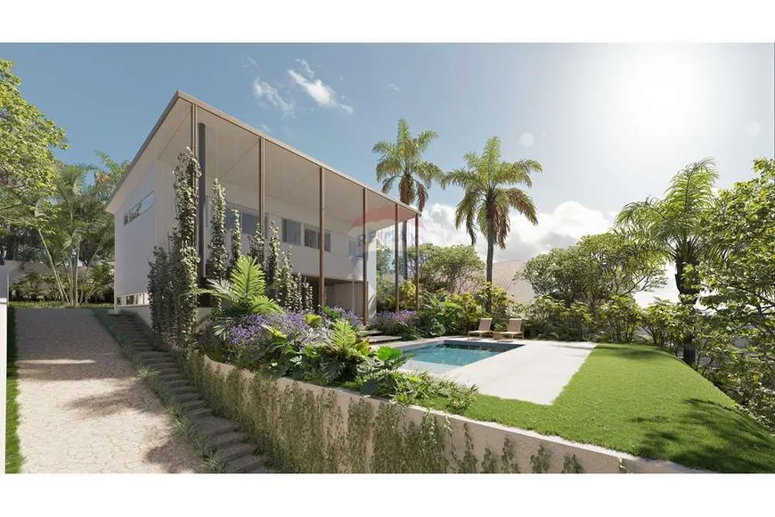 Foto 1 de Casa de Condomínio com 6 Quartos à venda, 398m² em Condomínio Villagio Paradiso, Itatiba