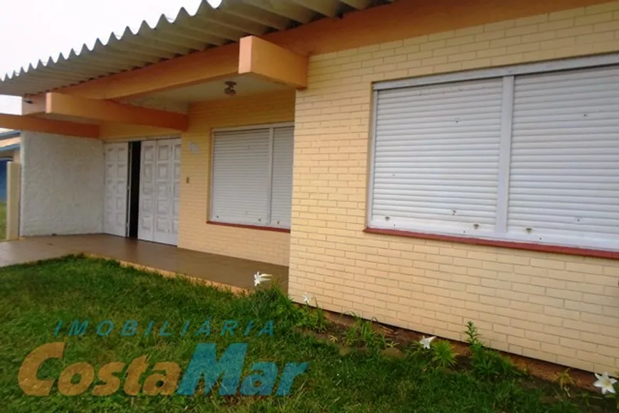 Foto 1 de Casa com 4 Quartos à venda, 150m² em Centro, Tramandaí