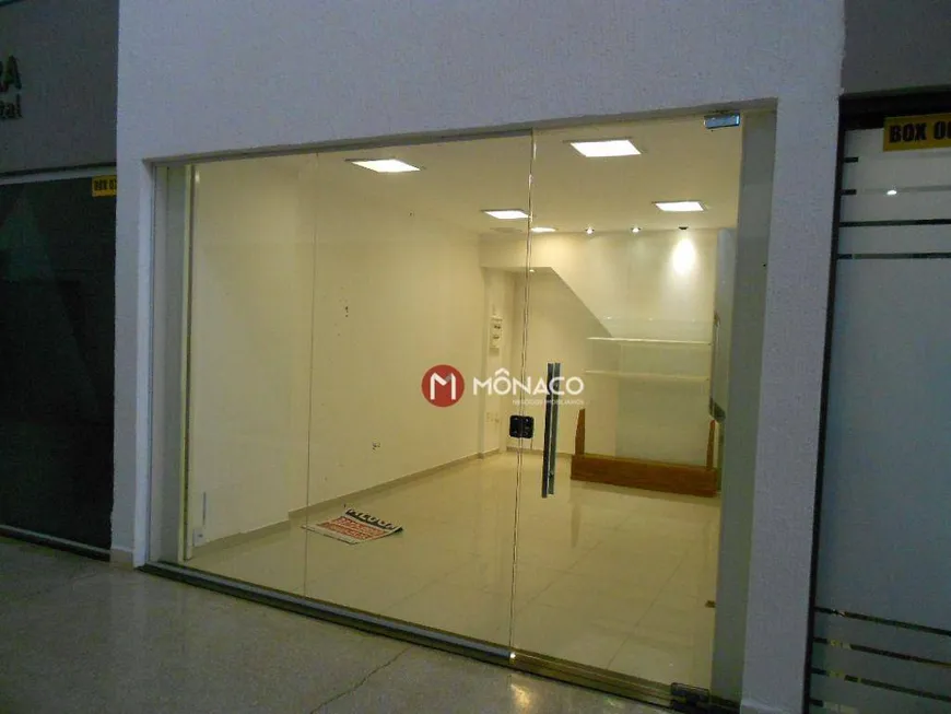 Foto 1 de Sala Comercial à venda, 47m² em Mediterrâneo, Londrina