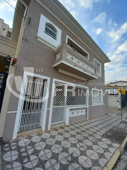 Foto 1 de Casa com 2 Quartos à venda, 150m² em Vila Santana, Sorocaba