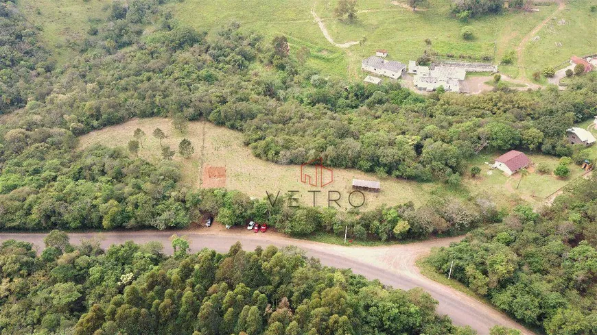 Foto 1 de Fazenda/Sítio à venda, 3000m² em Santa Cruz da Concórdia, Taquara
