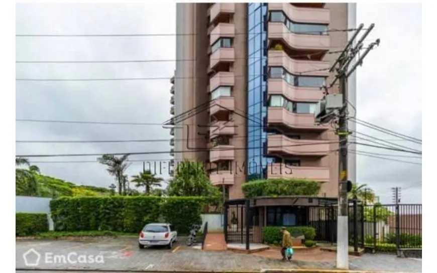 Foto 1 de Apartamento com 3 Quartos à venda, 191m² em Jardim Anália Franco, São Paulo