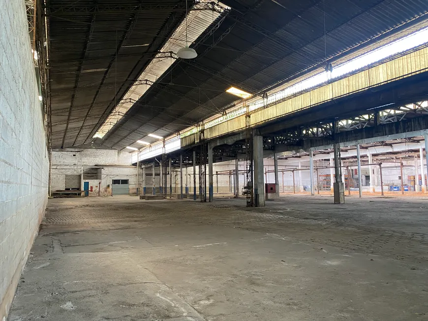 Foto 1 de Galpão/Depósito/Armazém com 1 Quarto para alugar, 3350m² em Centro, Nova Friburgo