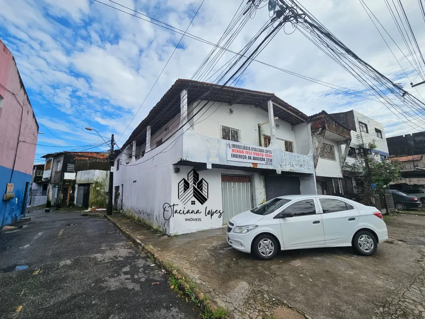 Foto 1 de Ponto Comercial com 2 Quartos à venda, 630m² em Aerolândia, Fortaleza