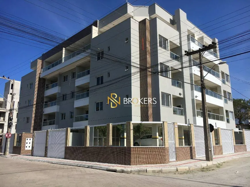 Foto 1 de Apartamento com 2 Quartos à venda, 107m² em Bombas, Bombinhas