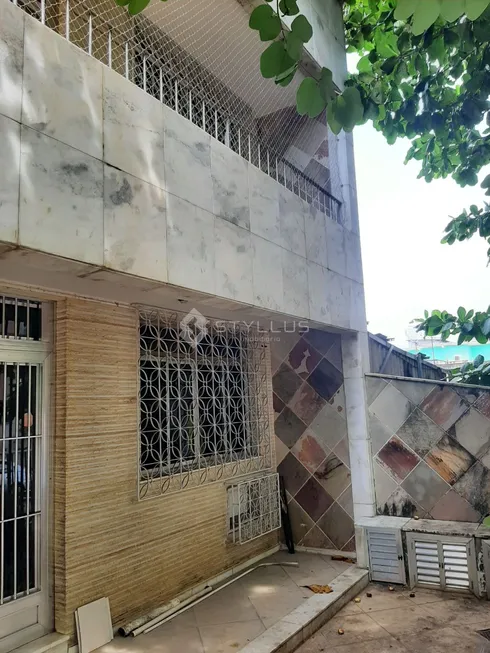 Foto 1 de Casa de Condomínio com 2 Quartos à venda, 120m² em Madureira, Rio de Janeiro