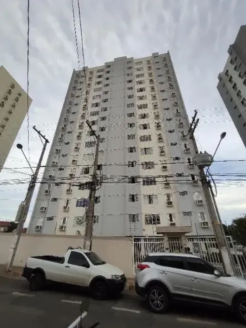 Foto 1 de Apartamento com 3 Quartos à venda, 90m² em Cidade Alta, Cuiabá