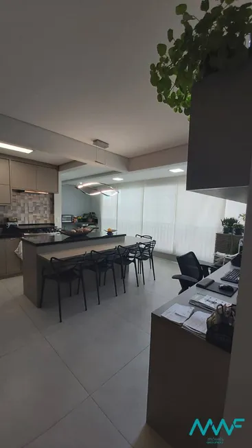 Foto 1 de Apartamento com 3 Quartos à venda, 90m² em Alphaville, Barueri