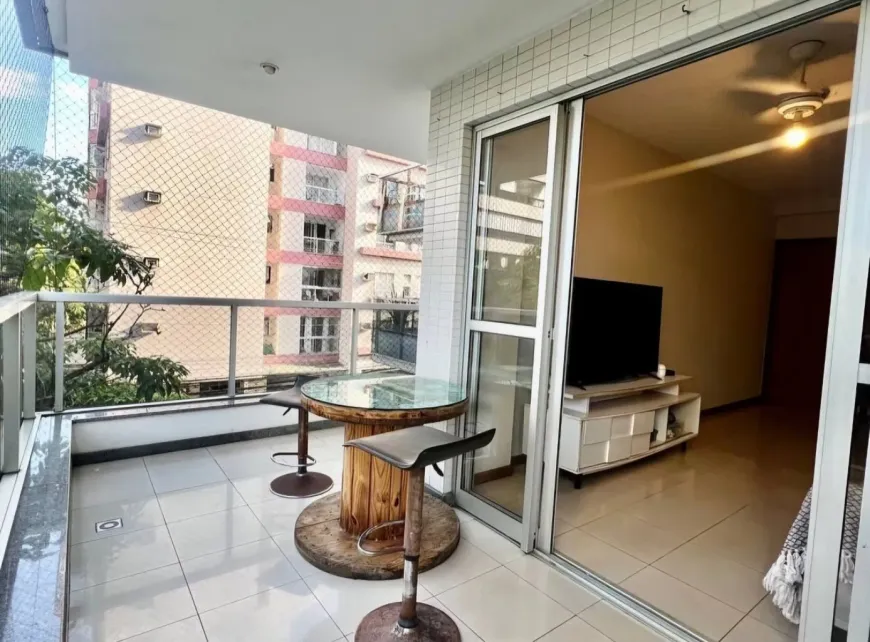 Foto 1 de Apartamento com 3 Quartos à venda, 102m² em Jardim Camburi, Vitória