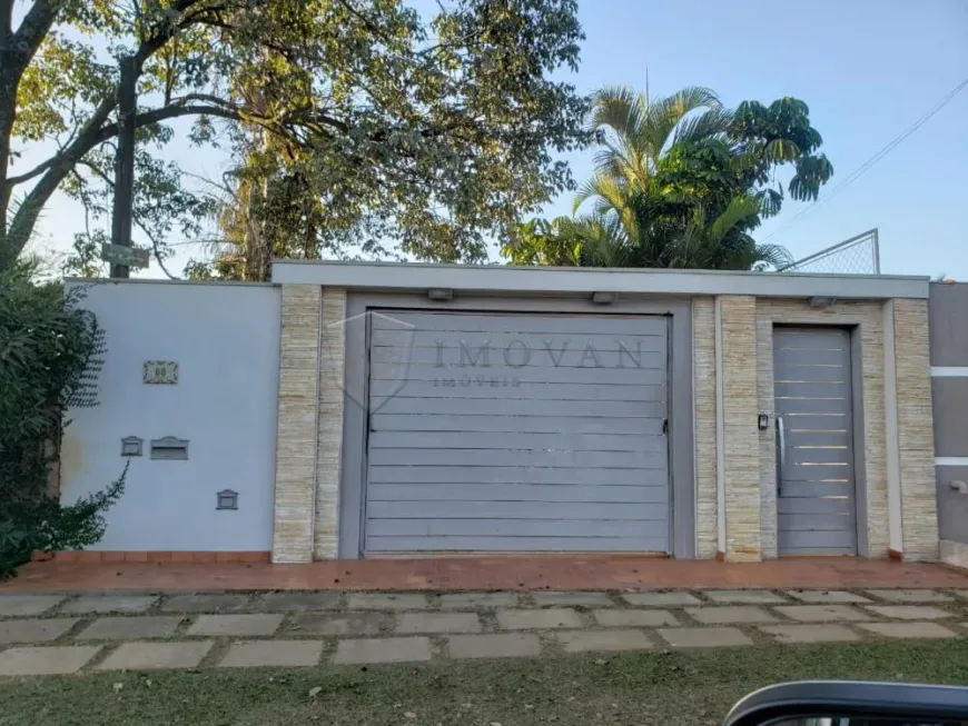 Foto 1 de Fazenda/Sítio com 4 Quartos à venda, 501m² em , Santa Rita do Passa Quatro