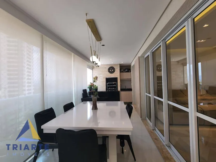 Foto 1 de Apartamento com 3 Quartos à venda, 136m² em Centro, Osasco