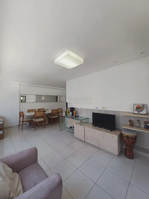 Foto 1 de Apartamento com 3 Quartos à venda, 98m² em Boa Viagem, Recife