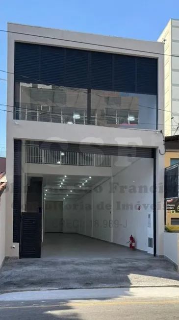 Foto 1 de Imóvel Comercial para alugar, 328m² em Centro, Osasco