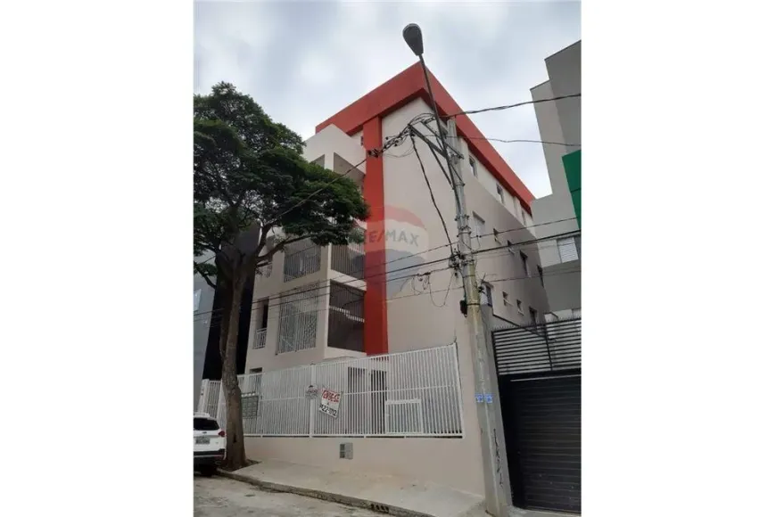 Foto 1 de Apartamento com 2 Quartos à venda, 77m² em Jardim Maringa, São Paulo