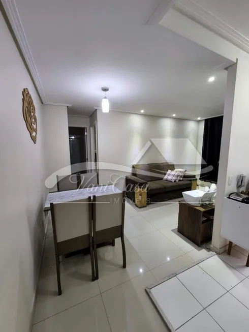 Foto 1 de Apartamento com 1 Quarto à venda, 36m² em Vila Prudente, São Paulo
