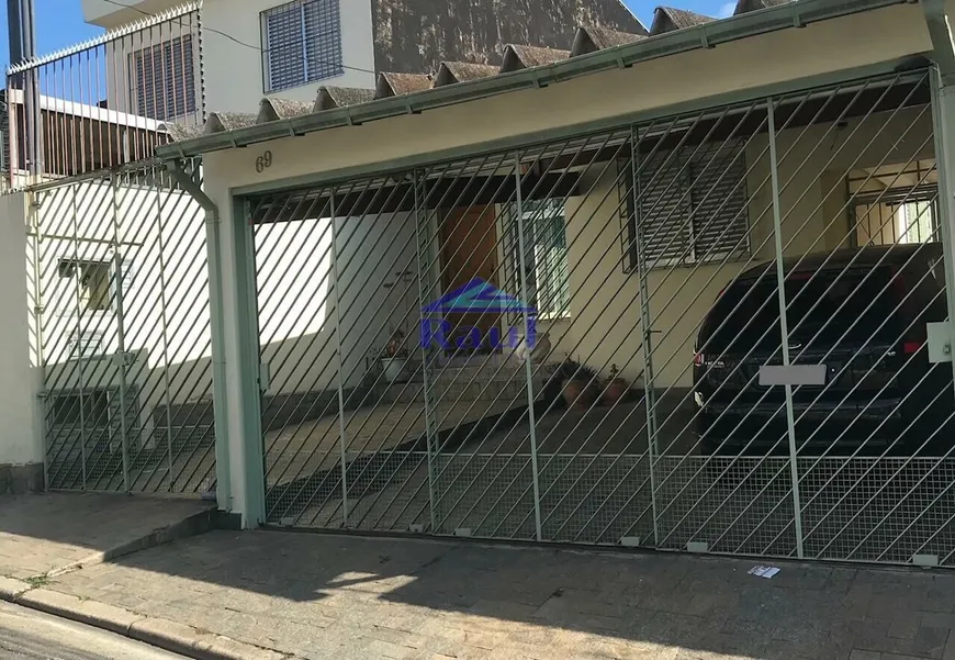 Foto 1 de Casa com 3 Quartos à venda, 120m² em Jardim Aparecida, São Paulo