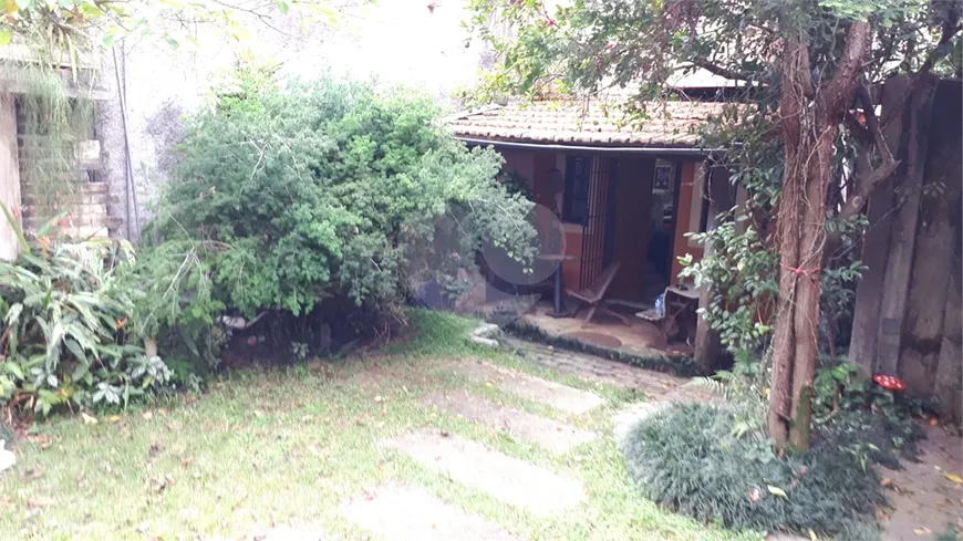 Foto 1 de Casa com 3 Quartos à venda, 202m² em Vila Clementino, São Paulo