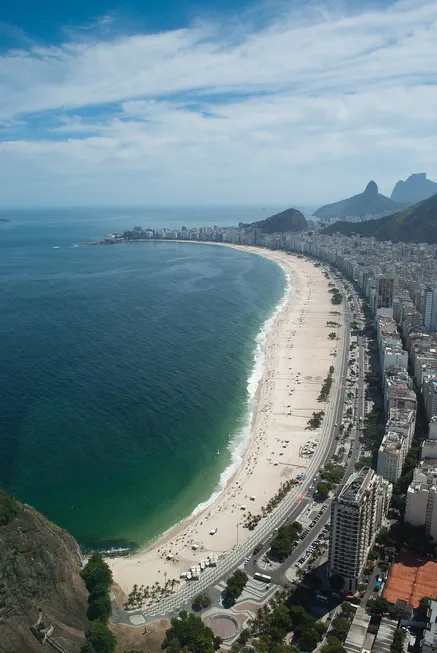 Foto 1 de Hilário Gouvea em Copacabana, Rio de Janeiro