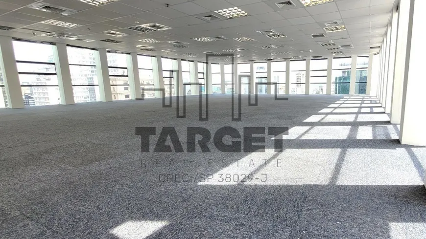 Foto 1 de Prédio Comercial para venda ou aluguel, 562m² em Bela Vista, São Paulo