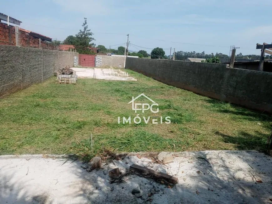 Foto 1 de Lote/Terreno à venda, 460m² em Jardim Kanimar, Atibaia