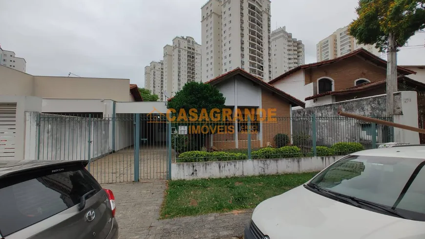 Foto 1 de Casa com 3 Quartos à venda, 165m² em Jardim Esplanada, São José dos Campos