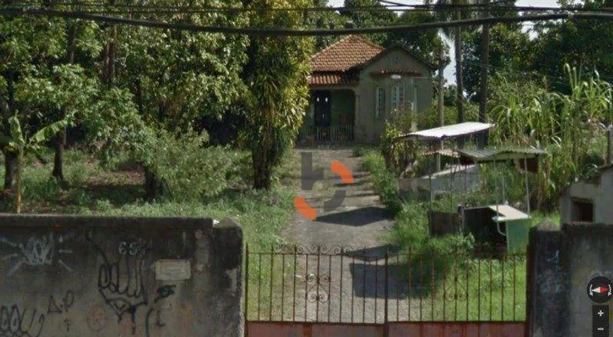 Foto 1 de Lote/Terreno à venda, 5292m² em Comendador Soares, Nova Iguaçu