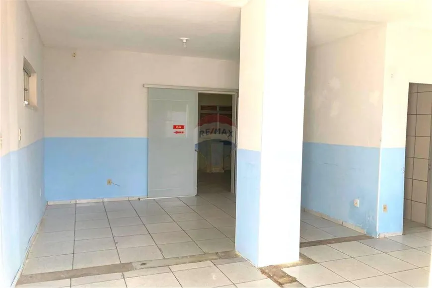 Foto 1 de Sala Comercial para alugar, 24m² em Siqueira Campos, Aracaju
