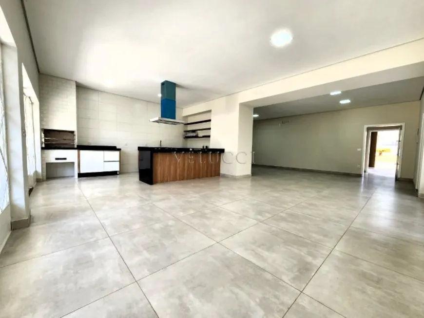 Foto 1 de Casa de Condomínio com 3 Quartos à venda, 220m² em Jardim Lorena, Valinhos