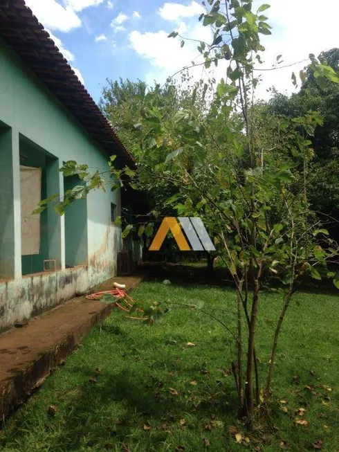 Foto 1 de Fazenda/Sítio com 1 Quarto à venda, 2000m² em Jardim Residencial Imperatriz , Sorocaba