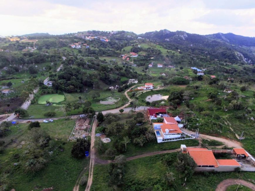 Apresentação  Vila Serra Serena