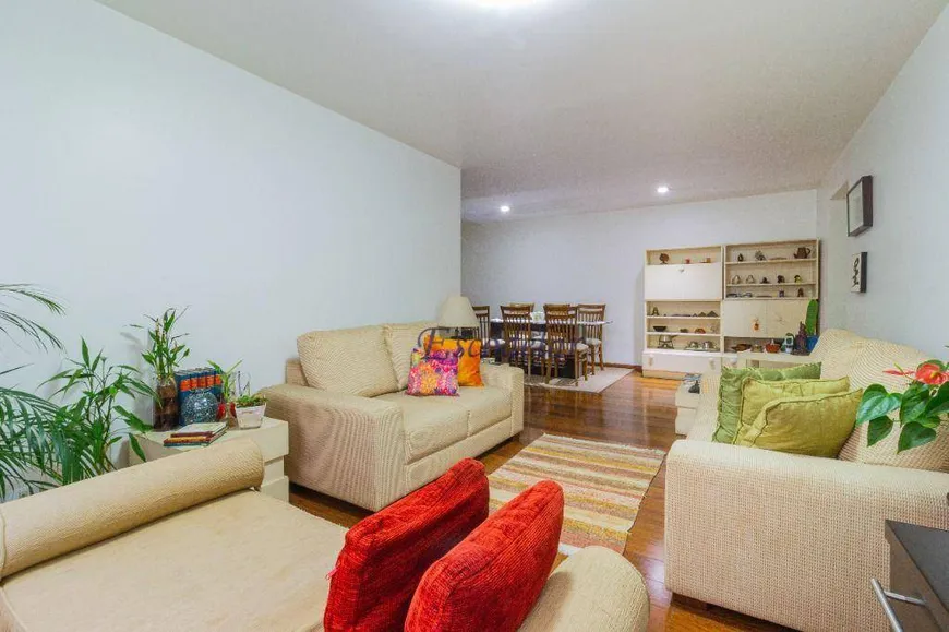 Foto 1 de Apartamento com 3 Quartos à venda, 150m² em Jardim Paulista, São Paulo