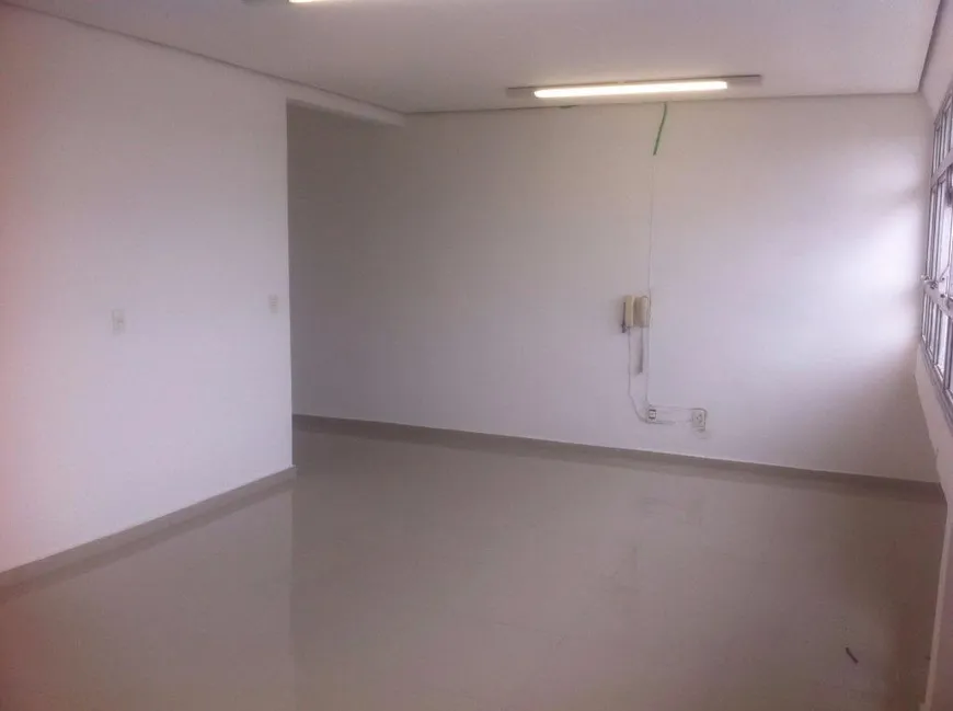 Foto 1 de Sala Comercial para alugar, 35m² em Bom Retiro, São Paulo