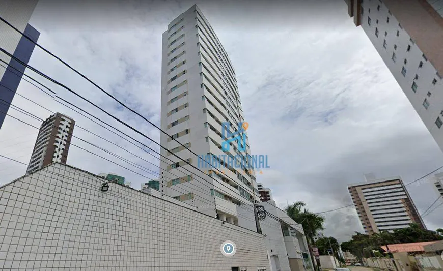 Foto 1 de Apartamento com 3 Quartos à venda, 115m² em Lagoa Nova, Natal