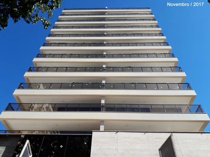 Foto 1 de Apartamento com 4 Quartos à venda, 253m² em Botafogo, Rio de Janeiro