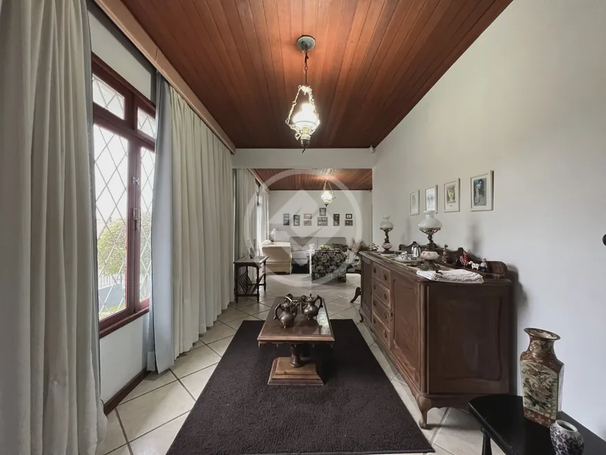 Foto 1 de Casa com 3 Quartos à venda, 154m² em Trindade, Florianópolis