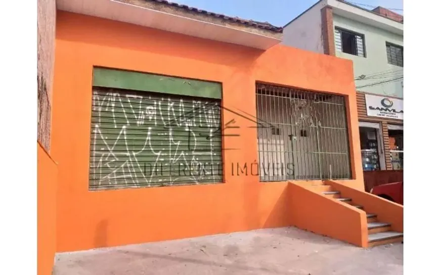 Foto 1 de Casa para venda ou aluguel, 200m² em Tatuapé, São Paulo