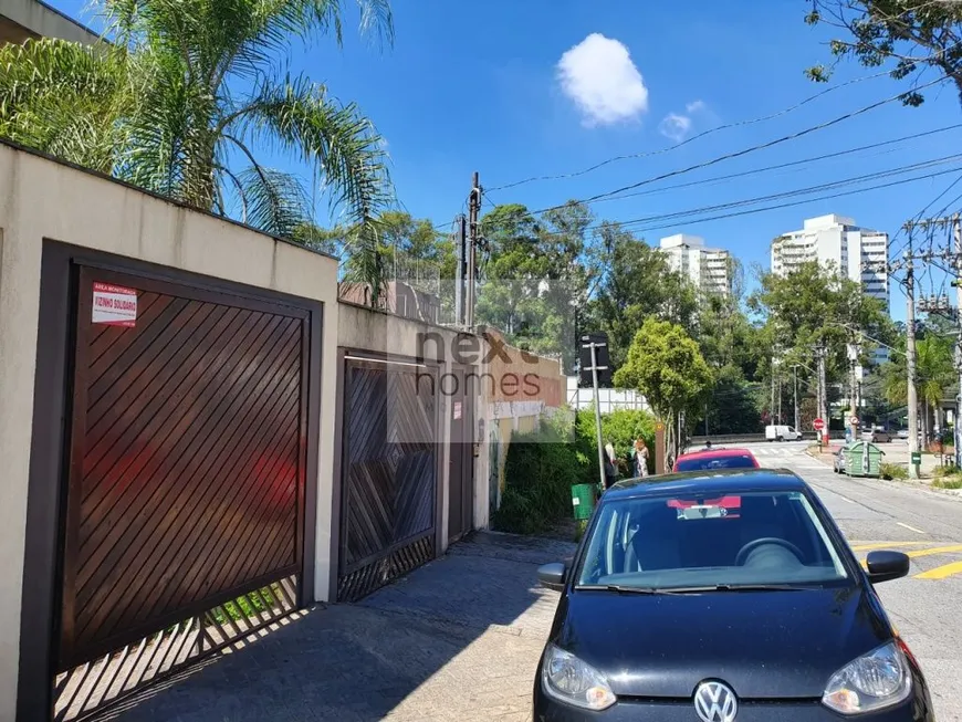 Foto 1 de Casa com 3 Quartos à venda, 320m² em Jardim Bonfiglioli, São Paulo