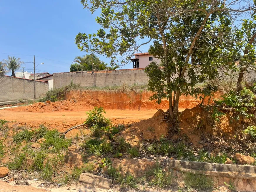 Foto 1 de Lote/Terreno à venda em Fernão Dias, Esmeraldas