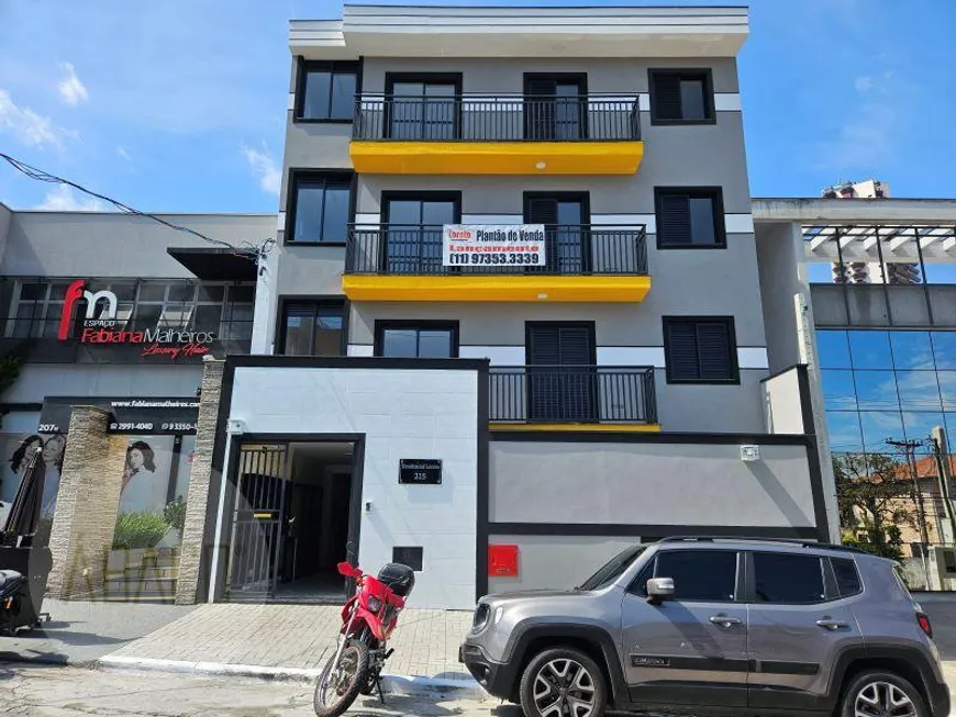 Foto 1 de Apartamento com 2 Quartos à venda, 59m² em Jardim França, São Paulo
