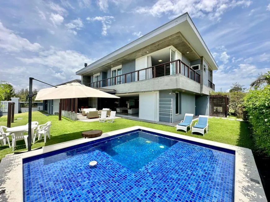 Foto 1 de Casa com 5 Quartos à venda, 570m² em Centro, Capão da Canoa